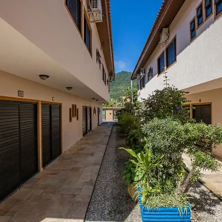 Apto Maranduba Ubatuba Exterior photo