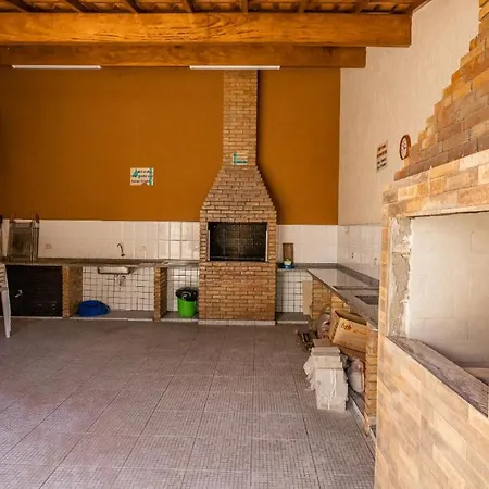 Apto Maranduba Ubatuba Exterior photo